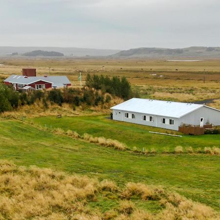 Lambastadir Guesthouse Selfoss Zewnętrze zdjęcie