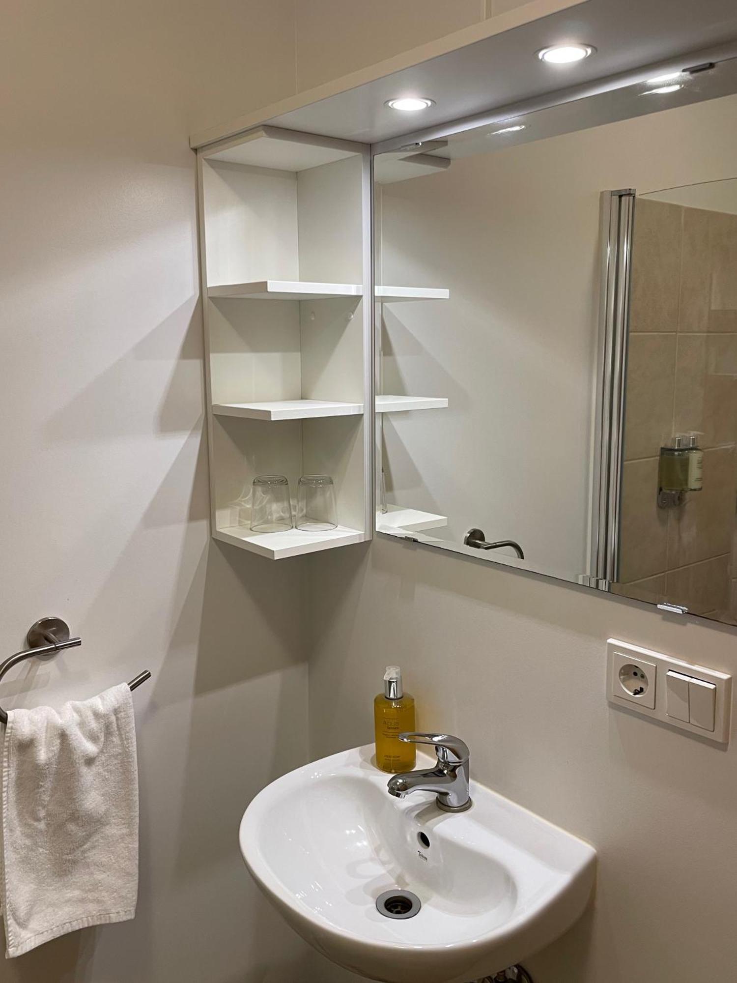 Lambastadir Guesthouse Selfoss Zewnętrze zdjęcie