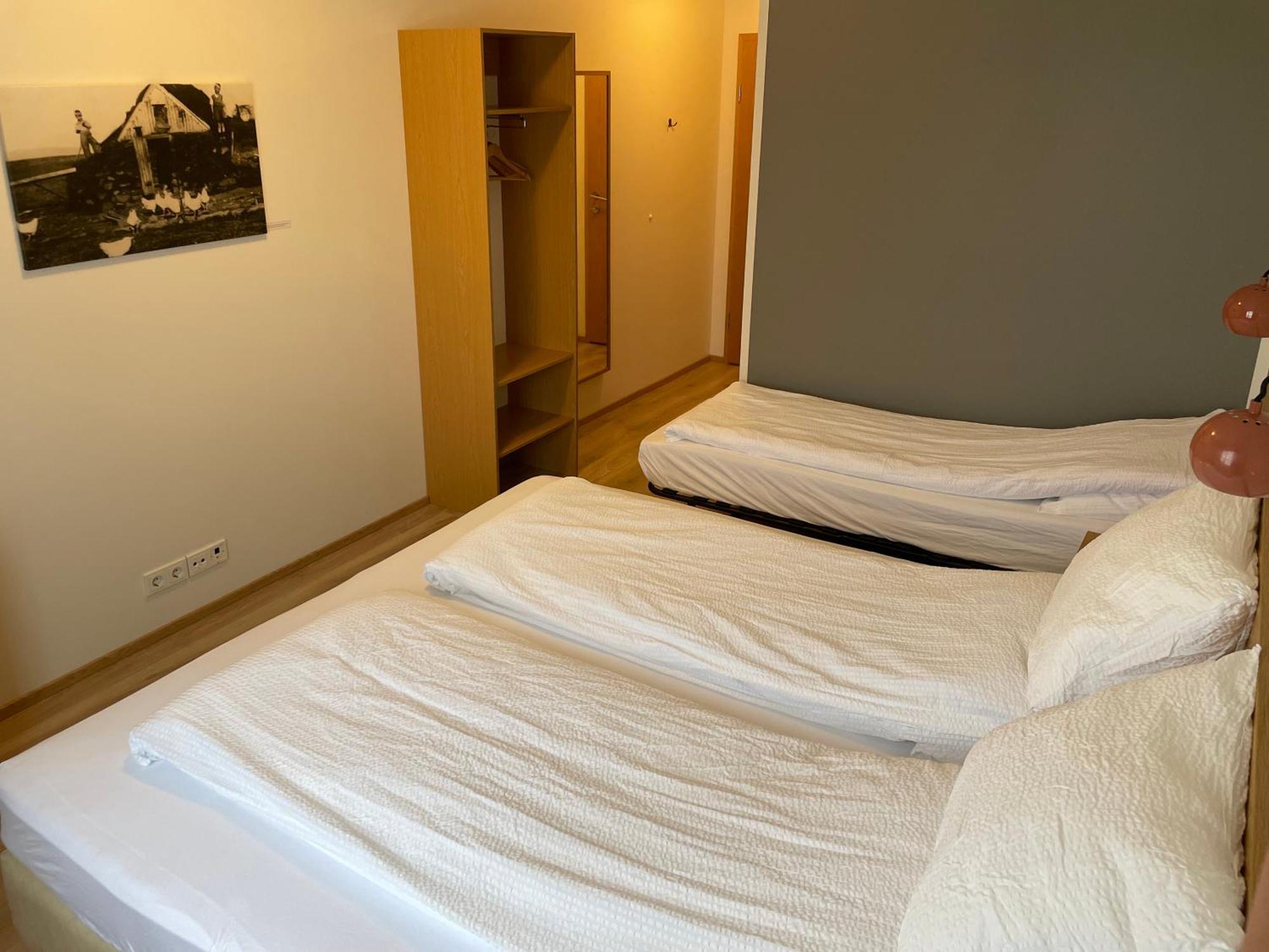 Lambastadir Guesthouse Selfoss Zewnętrze zdjęcie