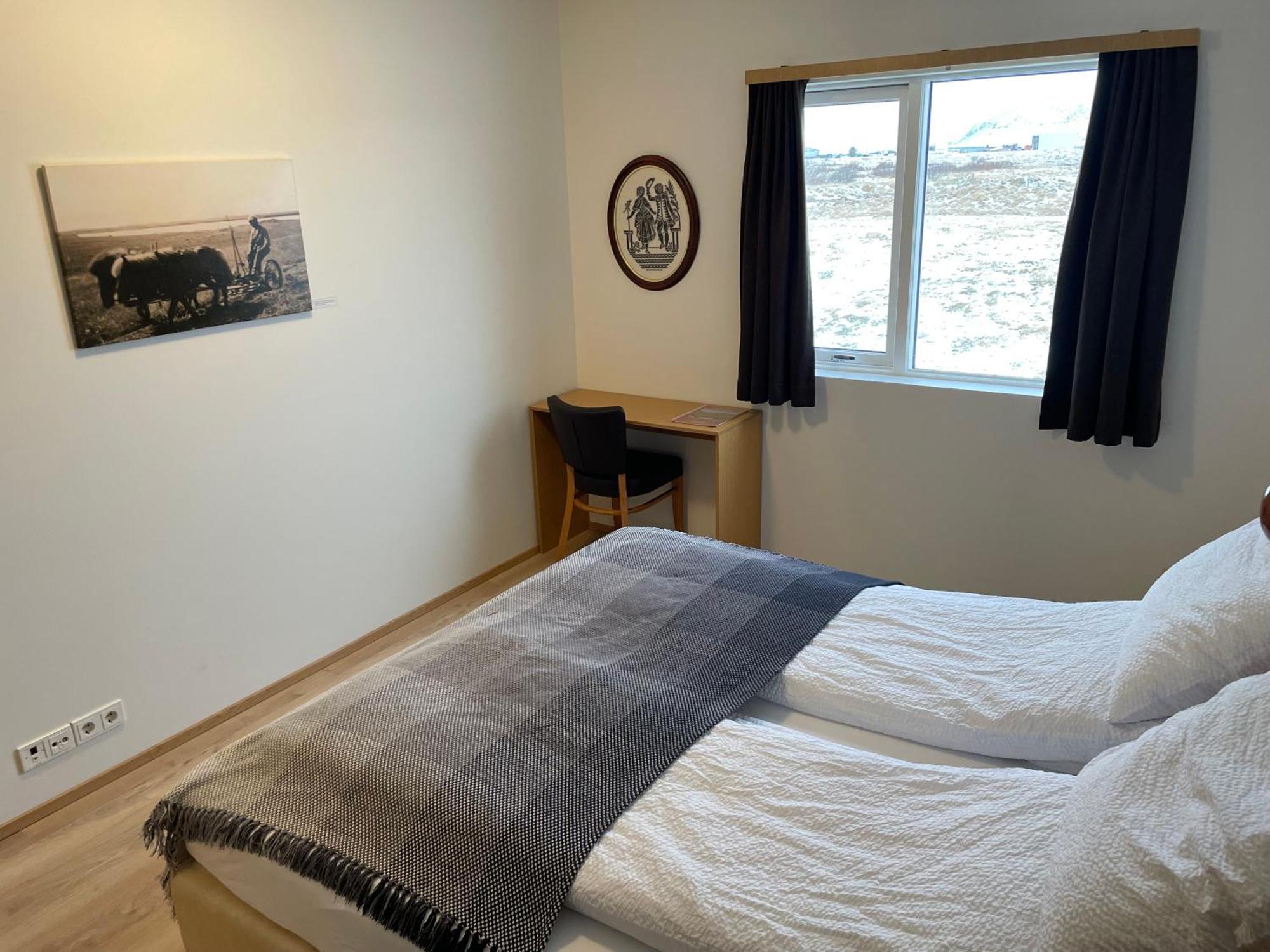 Lambastadir Guesthouse Selfoss Zewnętrze zdjęcie