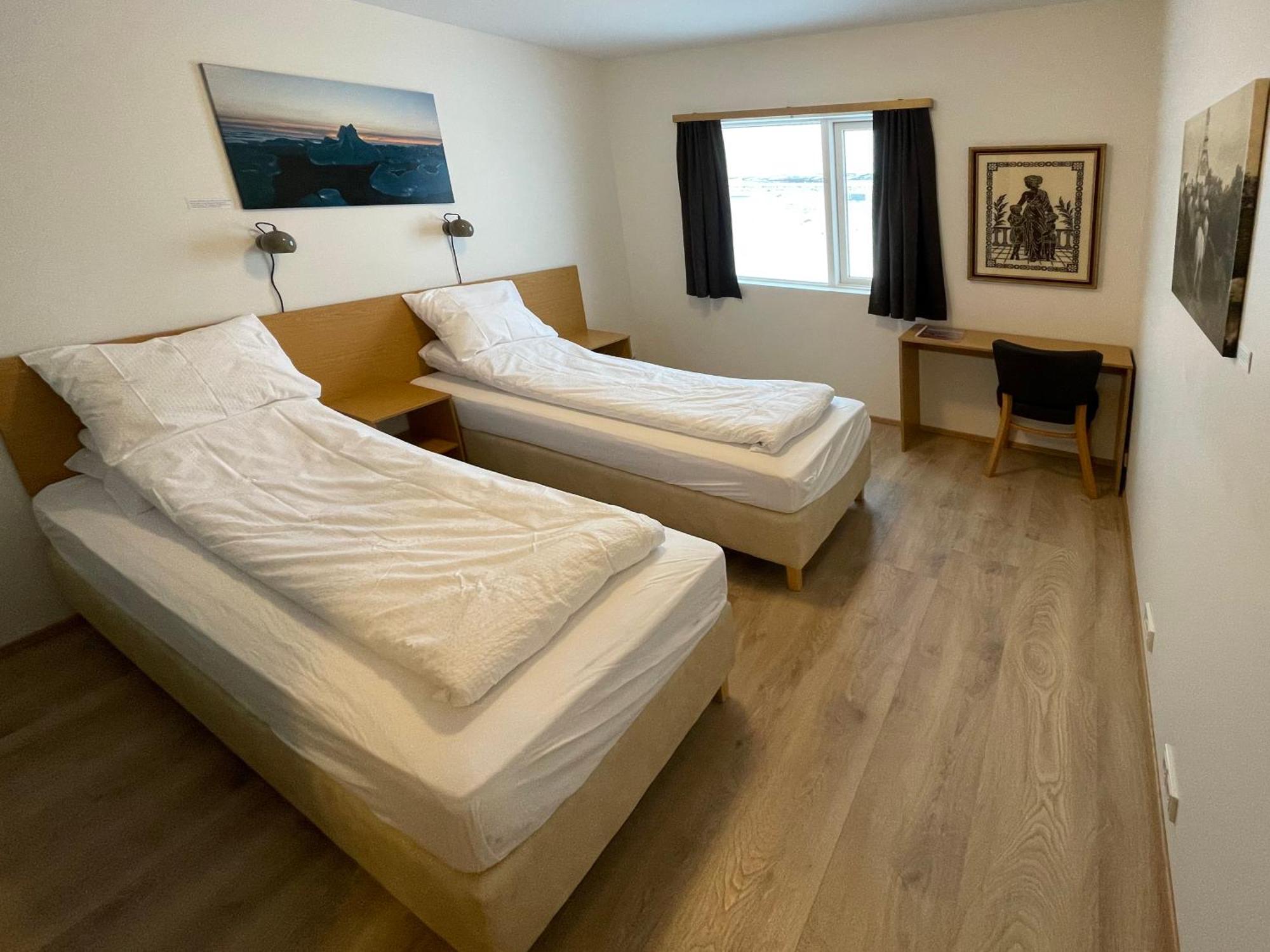 Lambastadir Guesthouse Selfoss Zewnętrze zdjęcie
