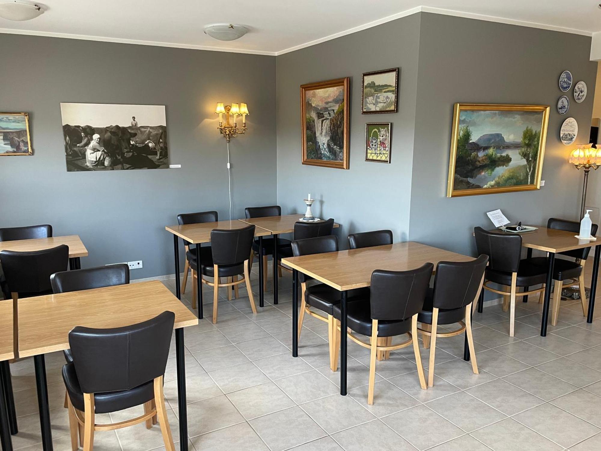 Lambastadir Guesthouse Selfoss Zewnętrze zdjęcie