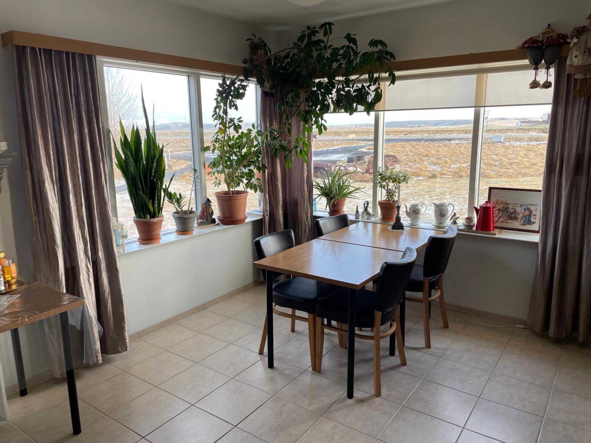 Lambastadir Guesthouse Selfoss Zewnętrze zdjęcie