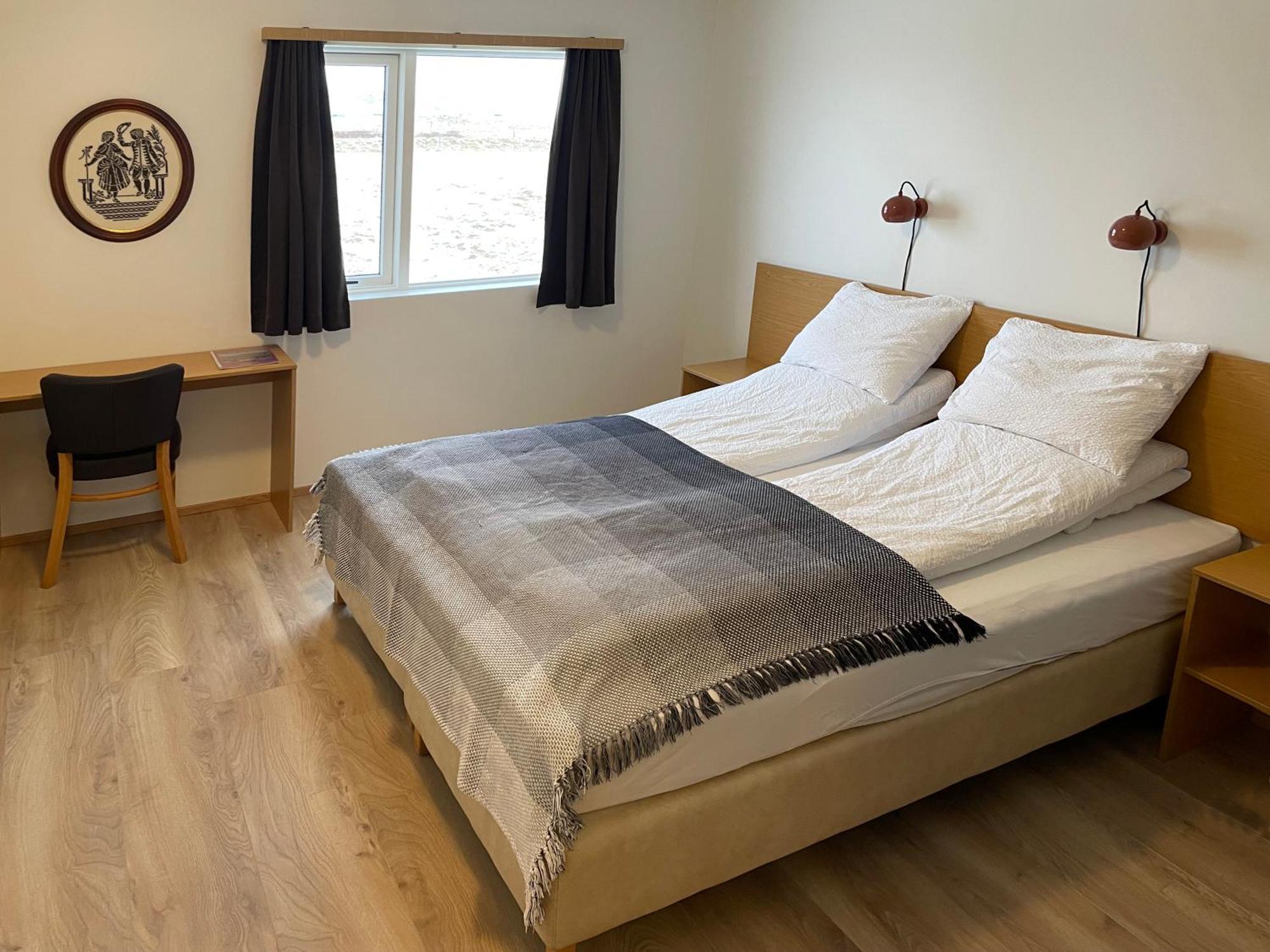 Lambastadir Guesthouse Selfoss Zewnętrze zdjęcie