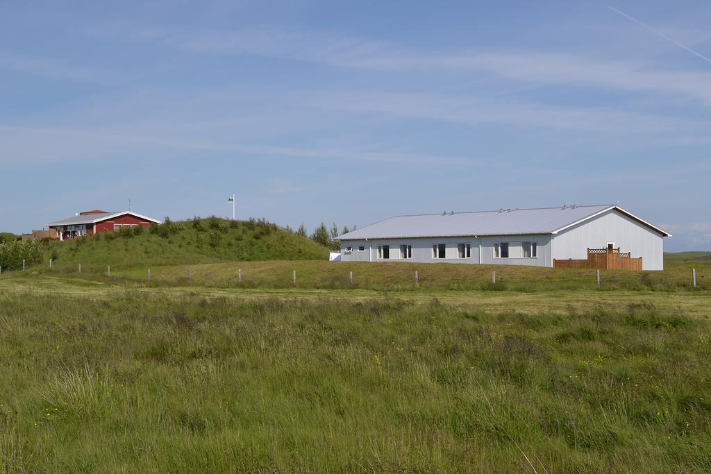 Lambastadir Guesthouse Selfoss Zewnętrze zdjęcie
