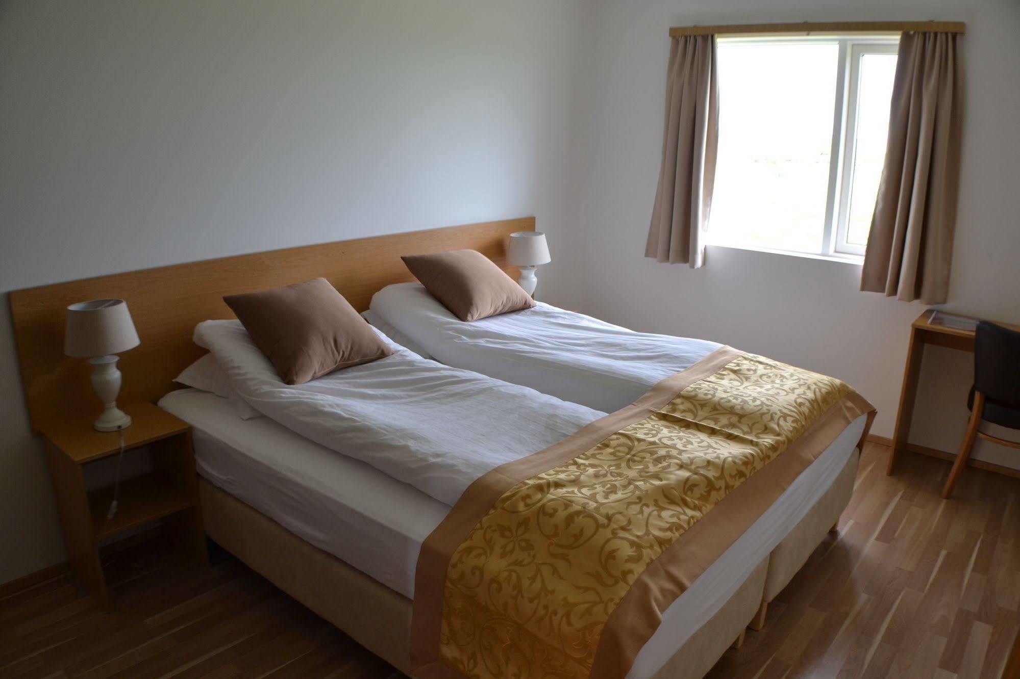 Lambastadir Guesthouse Selfoss Zewnętrze zdjęcie