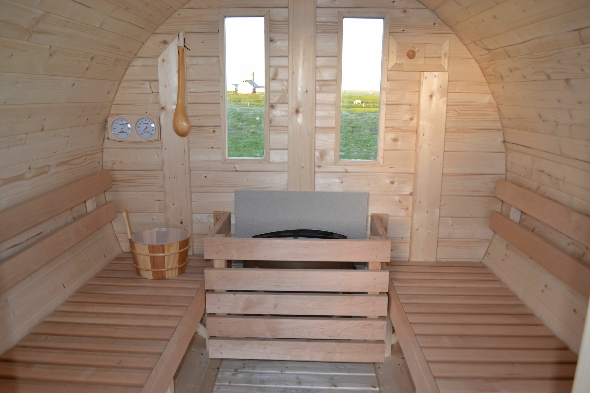 Lambastadir Guesthouse Selfoss Zewnętrze zdjęcie